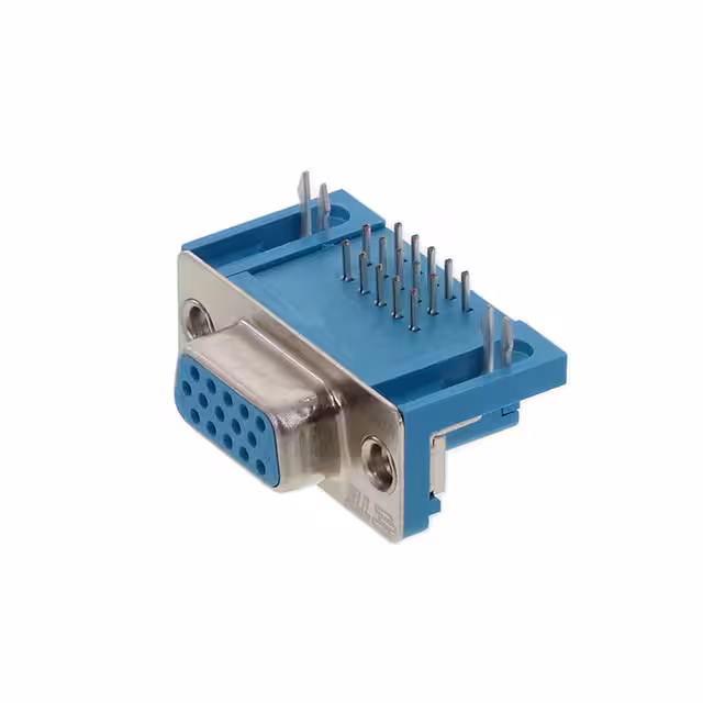 2311586-5 TE Connectivity AMP Connectors  D-Sub Connector Assemblies